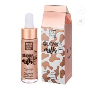 The Beauty Crop Glow Milk
